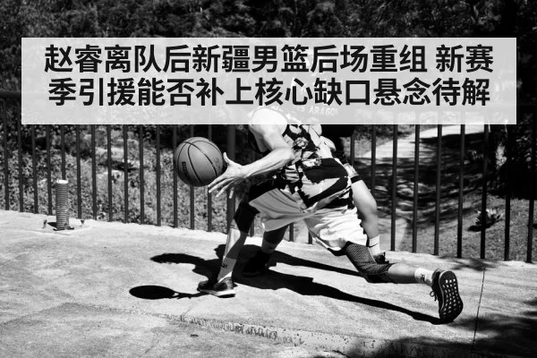 赵睿离队后新疆男篮后场重组 新赛季引援能否补上核心缺口悬念待解